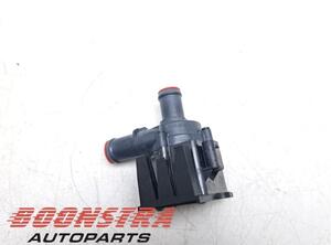 Additional Water Pump AUDI A5 Convertible (8F7)