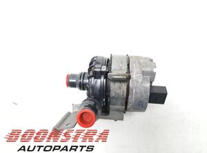 Additional Water Pump MERCEDES-BENZ C-CLASS T-Model (S205)