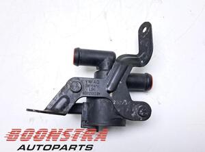 Additional Water Pump BMW 3 Touring (F31)