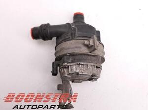 Additional Water Pump MERCEDES-BENZ C-CLASS (W205)