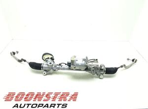 Steering Gear NISSAN QASHQAI III (J12)