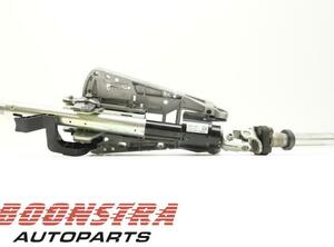 Steering Column MERCEDES-BENZ C-Klasse (W204)