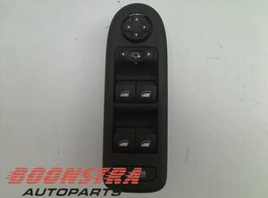 Steering Column Switch PEUGEOT 508 I (8D)