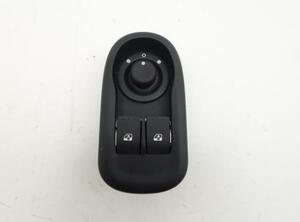 Steering Column Switch RENAULT Kangoo/Grand Kangoo (KW0/1), RENAULT Kangoo Express (FW0/1)