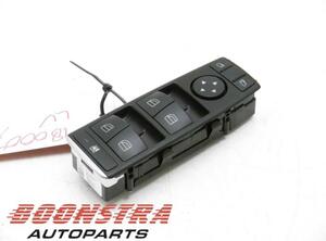 Steering Column Switch MERCEDES-BENZ A-Klasse (W176)