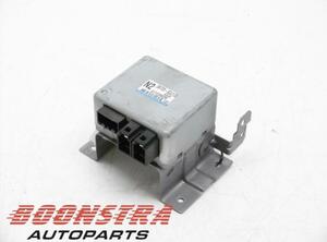 Power Steering Control Unit SUZUKI Swift III (EZ, MZ)