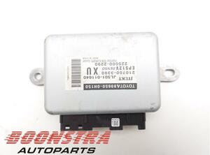 Power Steering Control Unit PEUGEOT 108 (--)