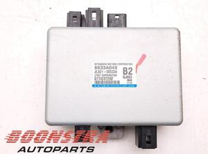 Steuergerät Servolenkung Mitsubishi Outlander III GG 8633A049 P20718073