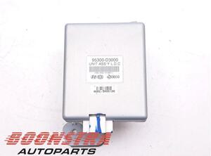 Control unit for power steering HYUNDAI TUCSON (TL, TLE)