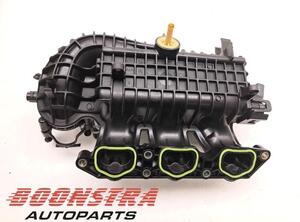 Intake Manifold SKODA Fabia III Kombi (NJ5)