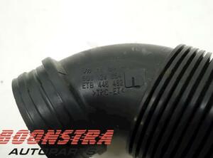 Air Filter Intake Pipe SEAT Leon (5F1)