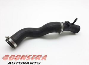 Air Filter Intake Pipe FORD Fiesta VII (HF, HJ)