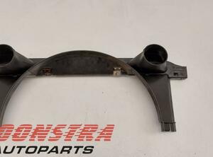 Air Filter Intake Pipe PORSCHE 928 (--)