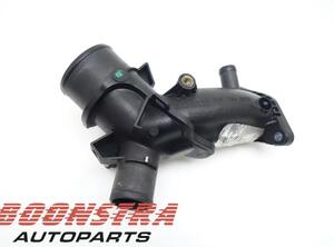 Air Filter Intake Pipe RENAULT Megane III Grandtour (KZ0/1)