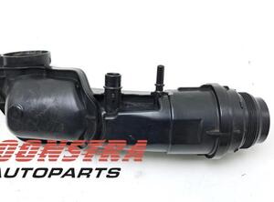 Air Filter Intake Pipe PEUGEOT 208 II (UB, UJ, UP, UW)