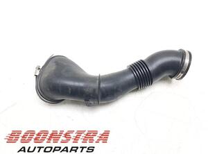 Air Filter Intake Pipe PORSCHE PANAMERA (970)