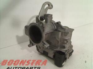 Throttle Body PEUGEOT Bipper (AA)