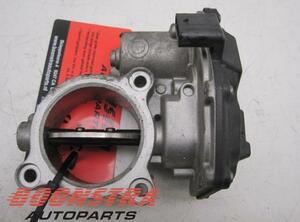 Throttle Body BMW 3er (F30, F80)