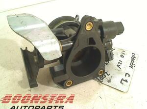 Throttle Body CITROËN C1 (PM, PN)