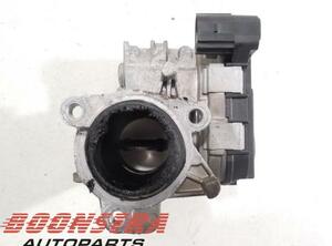 Throttle Body FIAT FIORINO Box Body/MPV (225_), FIAT QUBO (225_)