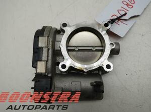 Throttle Body MERCEDES-BENZ A-Klasse (W176)