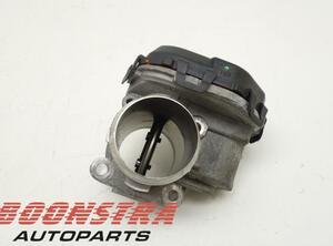 Throttle Body PEUGEOT 208 I (CA, CC)