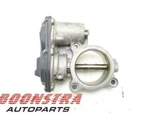 Throttle Body BMW 3er (E90)