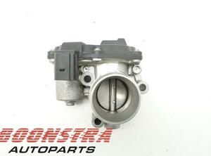 Throttle Body FORD Focus III (--)