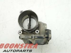 Throttle Body VW Amarok (2HA, 2HB, S1B, S6B, S7A, S7B)