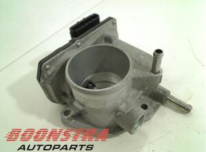 Throttle Body TOYOTA Yaris (P13)