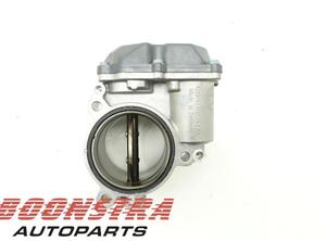 Throttle Body AUDI A6 Allroad (4GH, 4GJ), AUDI A6 Avant (4G5, 4GD)