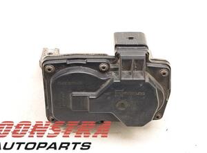 Throttle Body AUDI A6 Avant (4A5, C8)