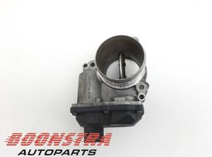 Throttle Body VW TRANSPORTER / CARAVELLE VI Bus (SGB, SGG, SGJ, SGC, SHB, SHJ