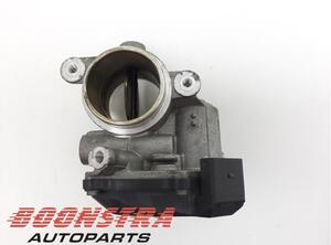 Throttle Body SKODA OCTAVIA III Combi (5E5, 5E6)