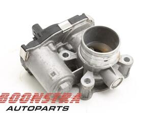 Throttle Body OPEL ASTRA K Sports Tourer (B16)