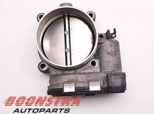 Throttle Body PORSCHE PANAMERA (970)