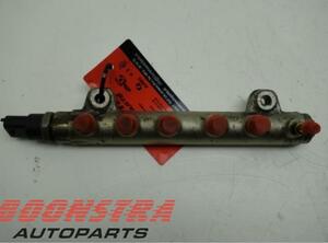 Petrol Fuel Rail OPEL Movano Kasten (F9)