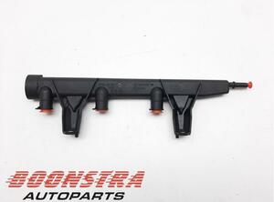 Petrol Fuel Rail PEUGEOT 208 I (CA, CC)