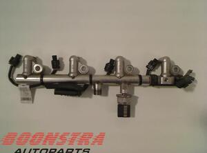 Petrol Fuel Rail MERCEDES-BENZ C-Klasse T-Model (S204)