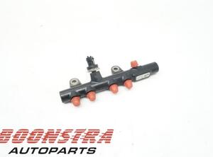 Abstellvorrichtung für Einspritzanlage Renault Clio Grandtour IV R 175215346R P14063207