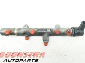 Petrol Fuel Rail AUDI A6 (4F2, C6)