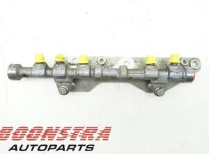 Petrol Fuel Rail OPEL CORSA D (S07)