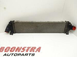 Intercooler FORD C-Max (DM2), FORD Focus C-Max (--)