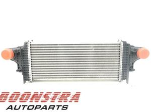 Intercooler MERCEDES-BENZ M-Klasse (W164)