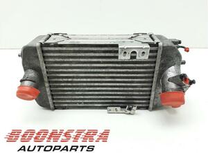 Intercooler KIA Optima Sportswagon (JF)