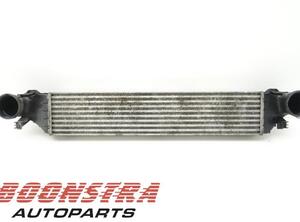 Intercooler MERCEDES-BENZ C-Klasse (W203)