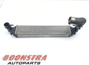 Intercooler JEEP Renegade SUV (B1, BU)