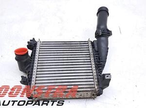 Intercooler PORSCHE CAYENNE (9YA), PORSCHE CAYENNE Coupe (9YB), OPEL ASTRA G Estate (T98)