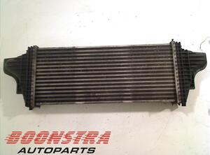 Intercooler MERCEDES-BENZ M-CLASS (W164)