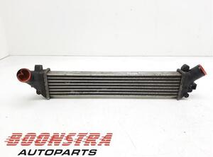 Intercooler NISSAN KUBISTAR Van (X76)